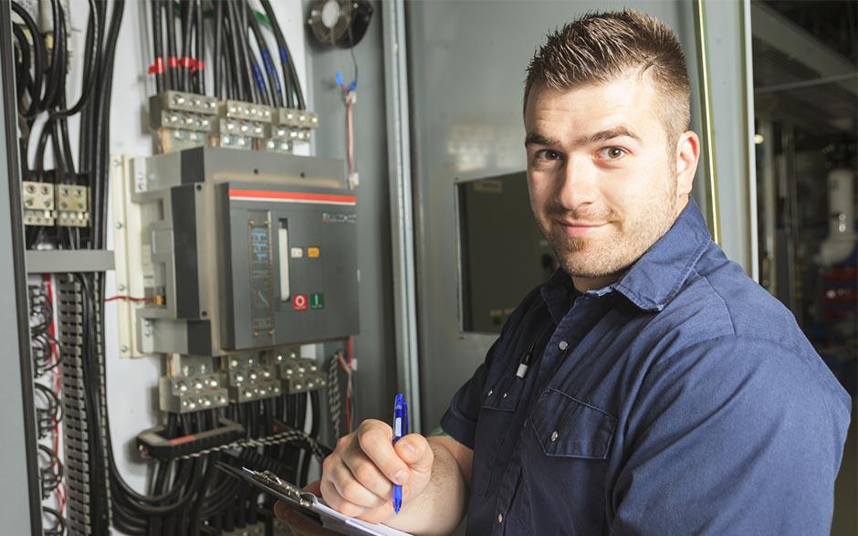 travaux électricité Aubervilliers