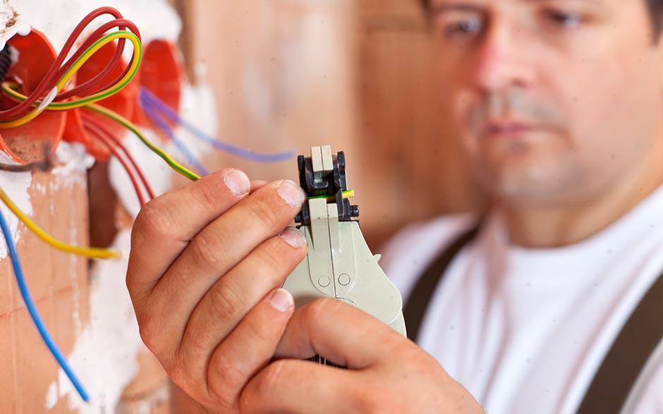 travaux électricité Aubervilliers