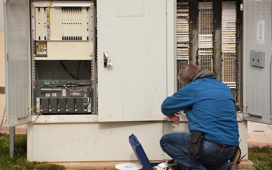 électricien artisan Saint-Maur-des-Fossés