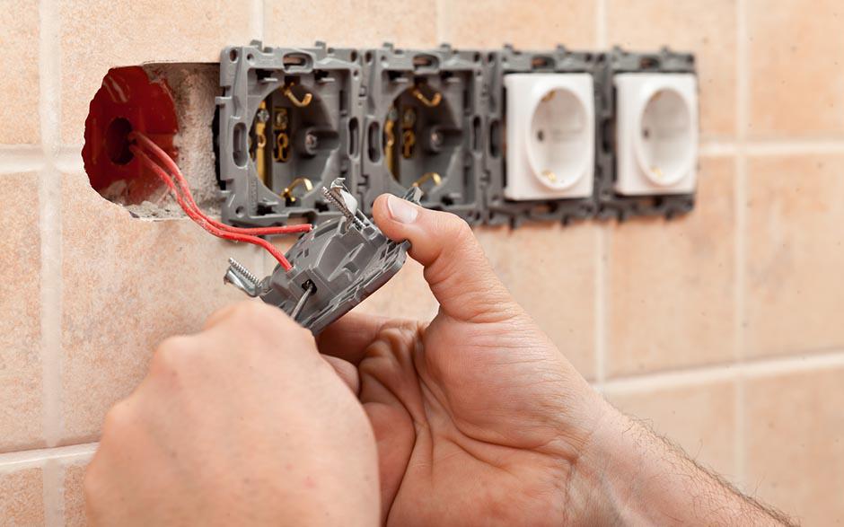 tarif d'un électricien Alfortville