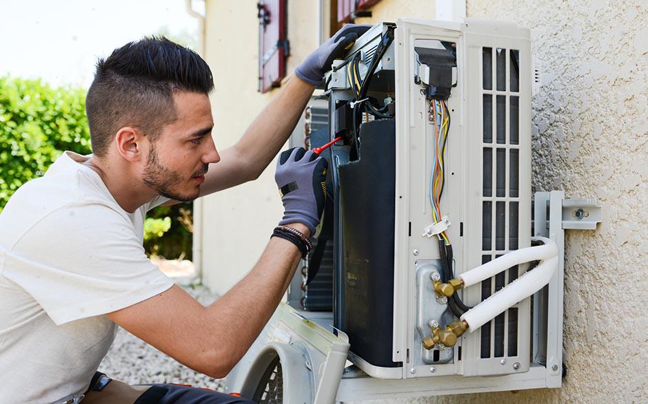travaux électricité Aubervilliers