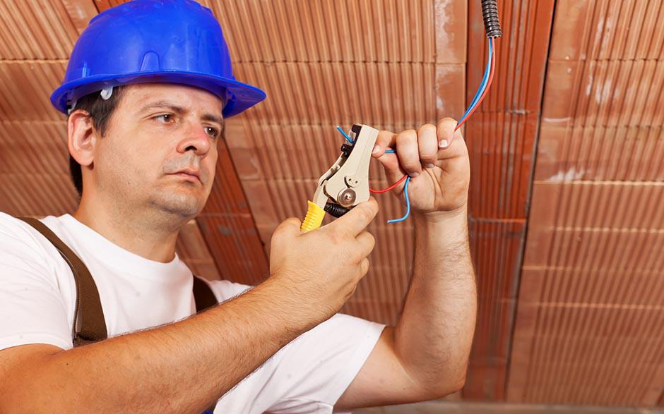 travaux électricité Chambly